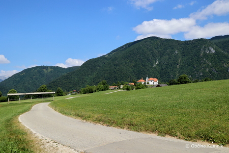 10. pohod bosonogih na Vovar (35)
